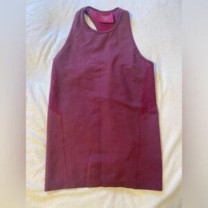 Athleta tank
